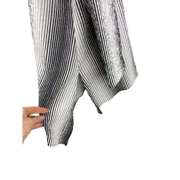 Moonlight Wearable Art women's spring/summer jacket 40 chest 30'long - Picture 9 of 10